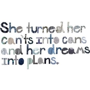 If We Would Just Stop Talking We Might Learn Something