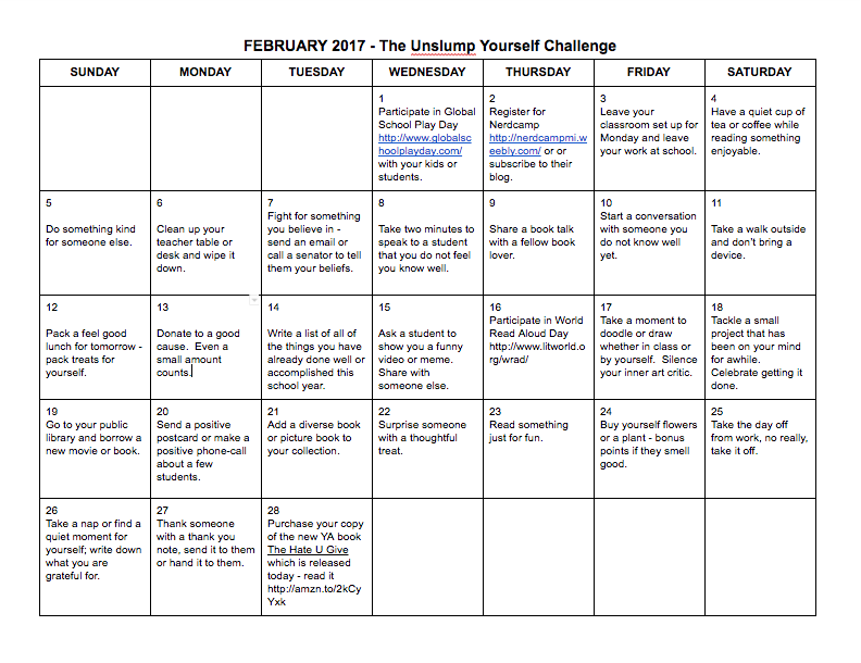 FEBRUARY 2017 Challenge - Google Docs.clipular.png